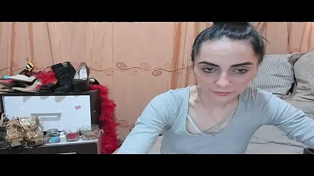 jessystarr webcam