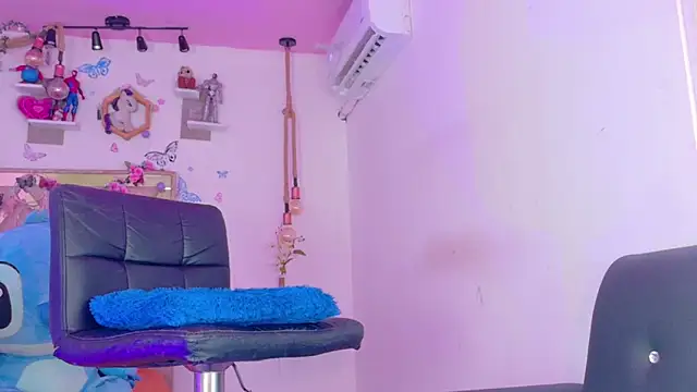 Gabii-Princees's room