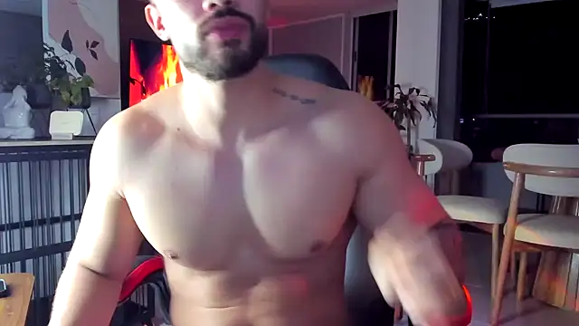 Valenthino_Salvatore webcam