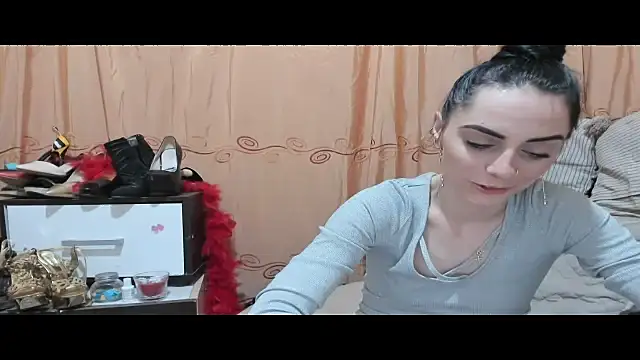 jessystarr webcam