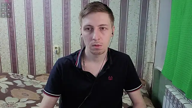 Darien_Brown webcam