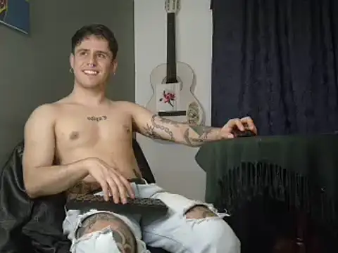 Antonello_Vannucci webcam