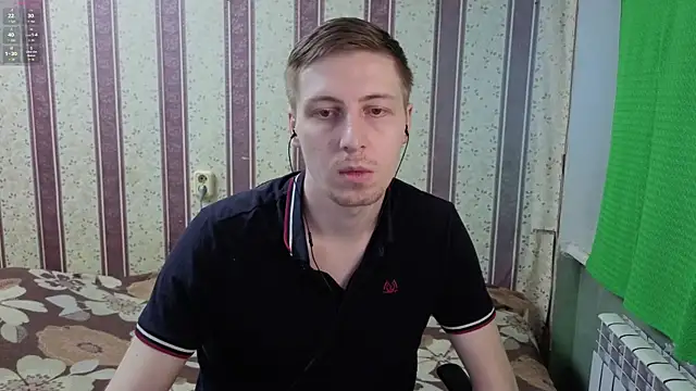 Darien_Brown webcam