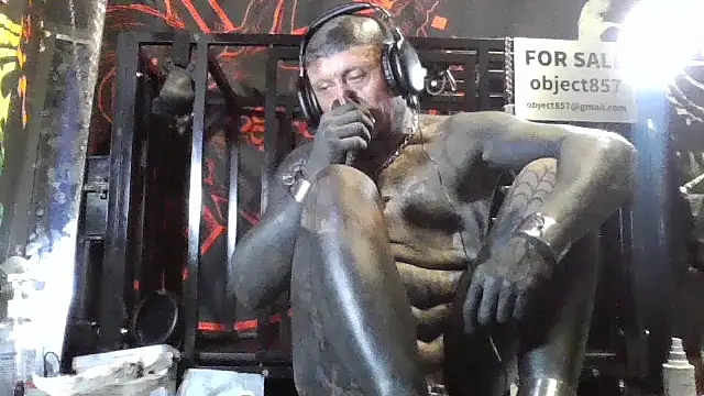 objectwrom live sex cam
