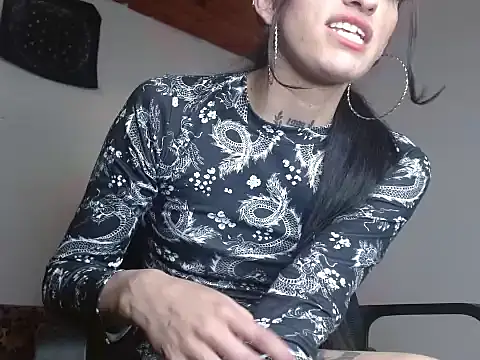 Scarlett_crastrawberry webcam