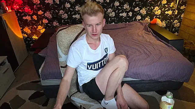 Vuitton webcam