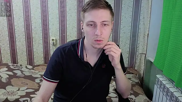 Darien_Brown webcam