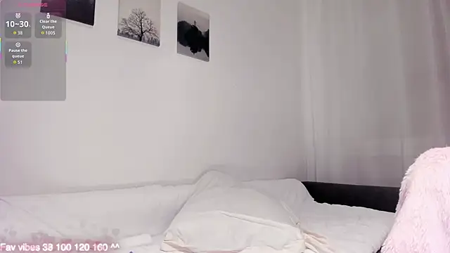 elimeowy webcam
