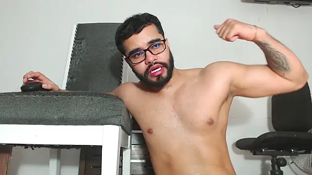 AngelBarbaro webcam