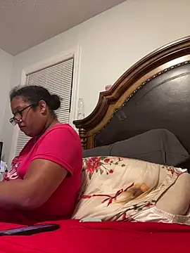 ebonyred webcam