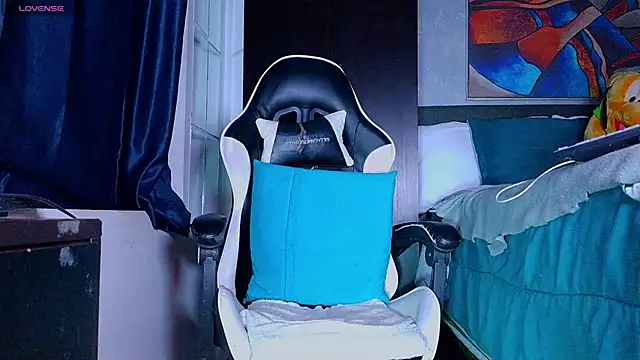 the_dog_lian webcam