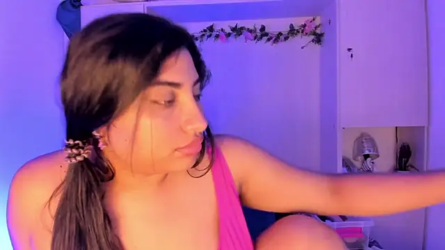 CANDYGABYY webcam