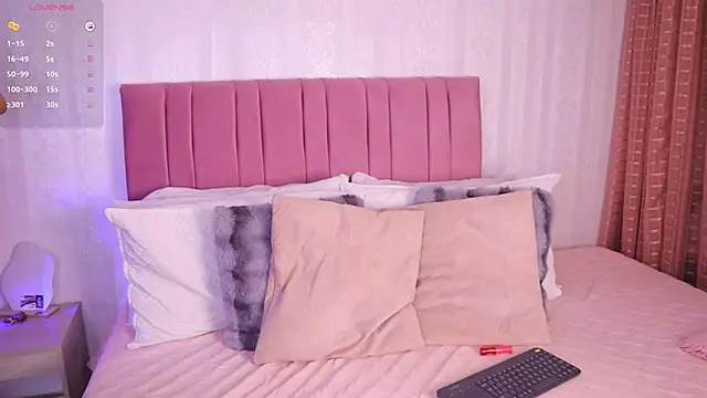 kath_rosee1 webcam