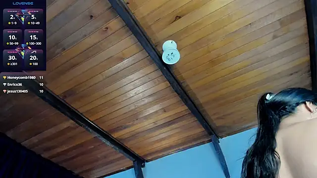 EmiliWilliams webcam