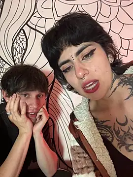 Morgana_X webcam