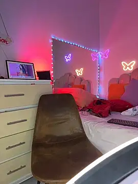 AlisonHoot69 webcam