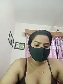 Amisha-2 webcam