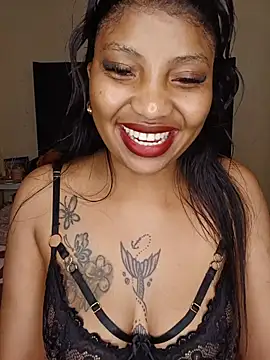quenliyasa webcam