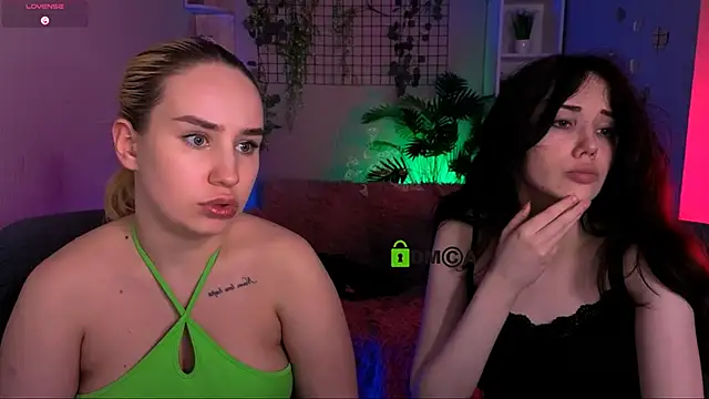 daisy_candy webcam