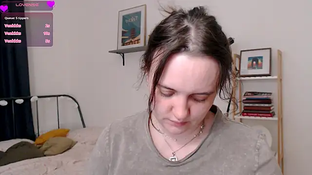 VivianMarble webcam