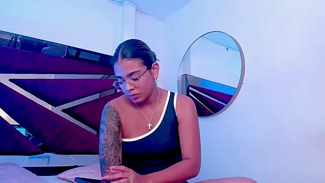 GiaFu webcam