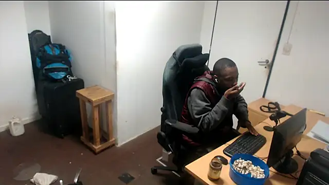 Mastertopdome webcam