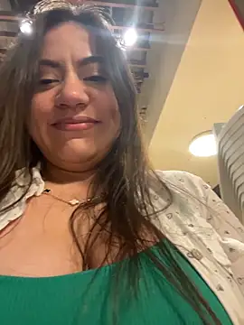 Iam__Cristal webcam