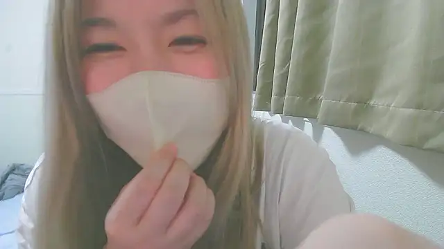Remi_official webcam