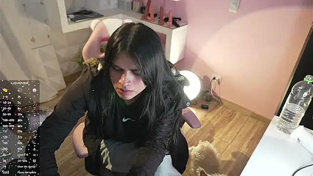 Mara-Bella webcam
