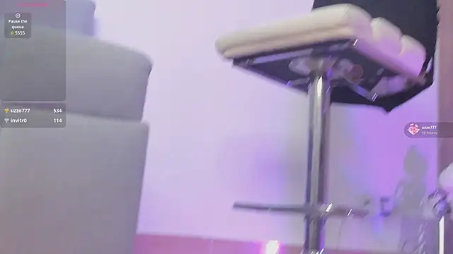 XimenaDolly_ webcam