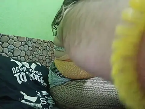 Adrianka webcam