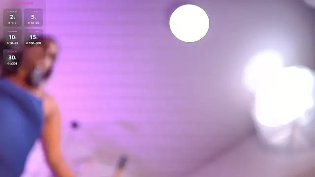 Pamela_Rut_ webcam