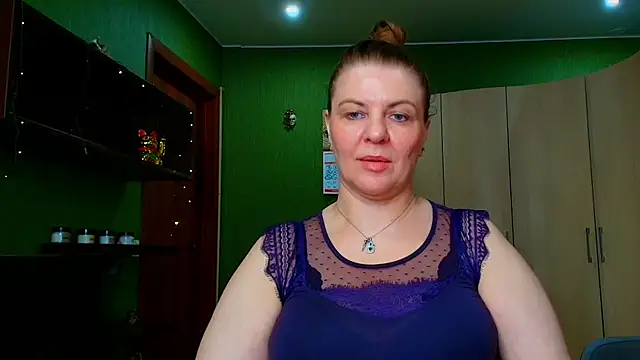 VeronikawGold webcam