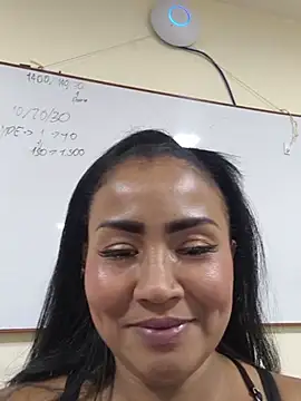 Ariana_Rodriguez webcam