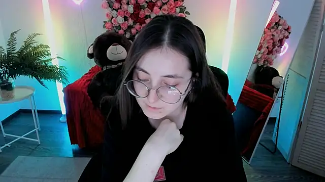 VirtuallVoyant webcam