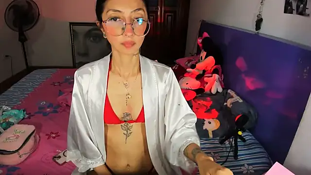 Anais_lux webcam