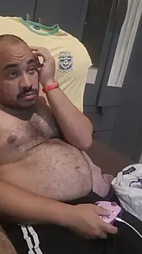 Urso_Nerd webcam