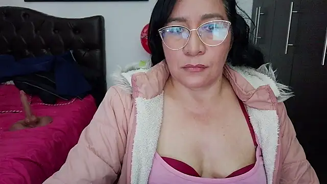 Grace_mature_milf webcam