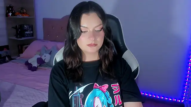 OphelianaRose33 webcam