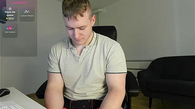 Richard_Dullas webcam
