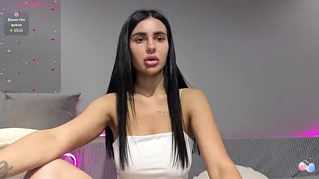 Mary__foxy webcam