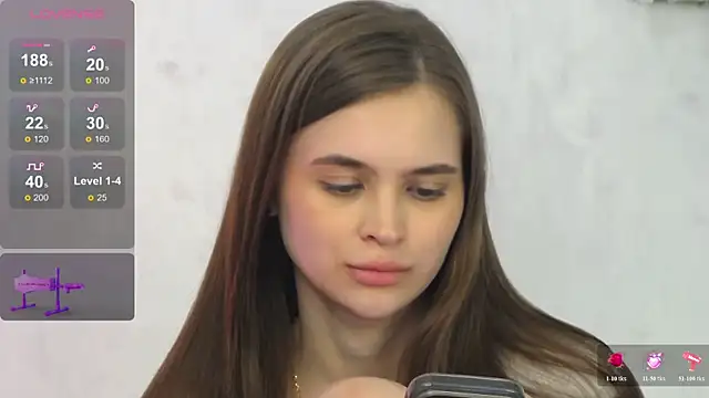 AnitaOwens webcam