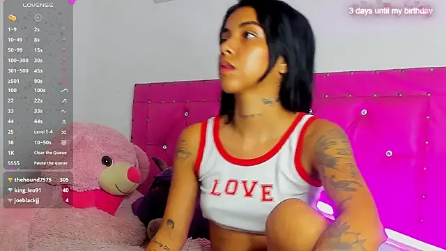 dahiiangomezz webcam
