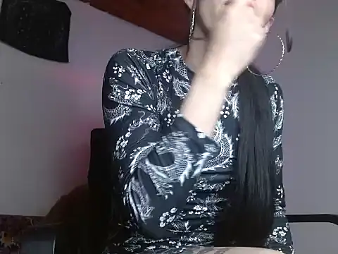 Scarlett_crastrawberry webcam