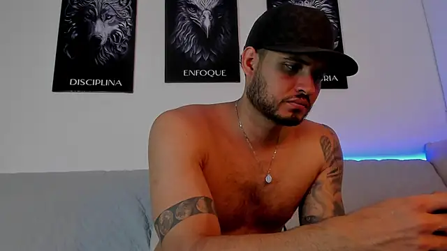 AUSTINN_TORRES webcam