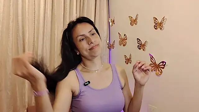 Bella_Exhibition webcam