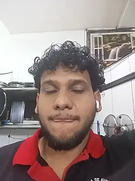prototipoA45 webcam
