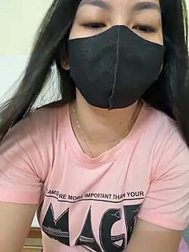 MintShow18 webcam