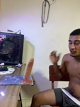 maxI_dick33 webcam