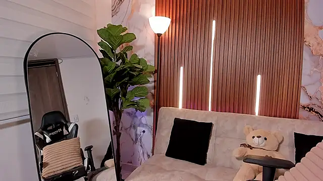 Nickie_reed_ webcam